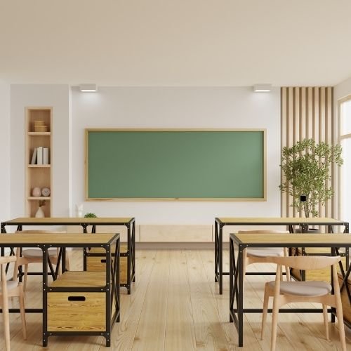 Gaziantep Tevfik Fikret Okulu